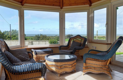 Llandwrog Cottage | Rhandir-Mwyn - HW7110