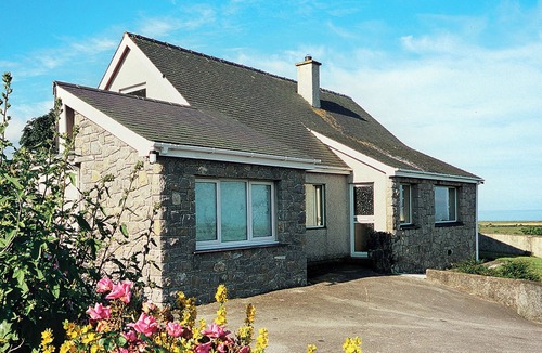 Llandwrog Cottage | Rhandir-Mwyn - HW7110