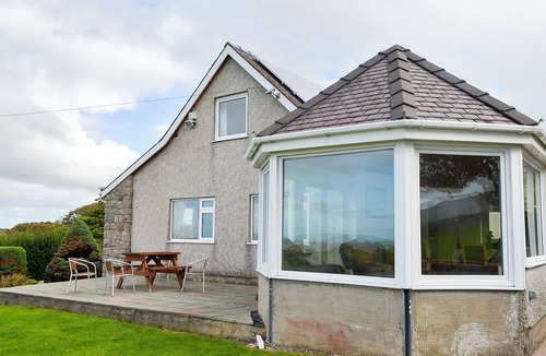 Llandwrog Cottage | Rhandir-Mwyn - HW7110