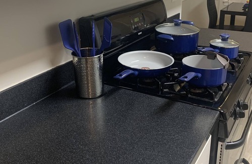 Smyrna House | Rhapsody in Blue