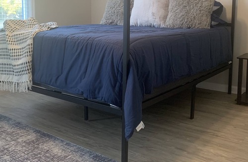 Smyrna House | Rhapsody in Blue