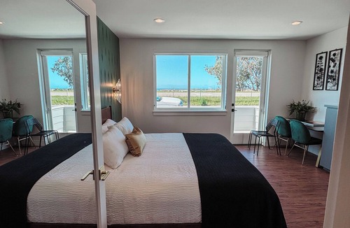 Morro Bay Hotel | Rhapsody in View Boutique Hotel