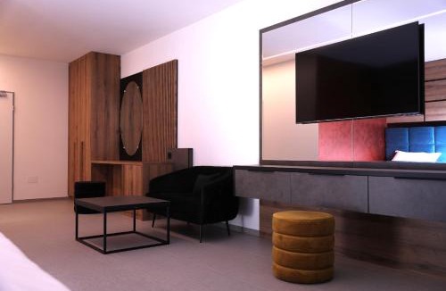 Sisseln Hotel | Rhein Suites