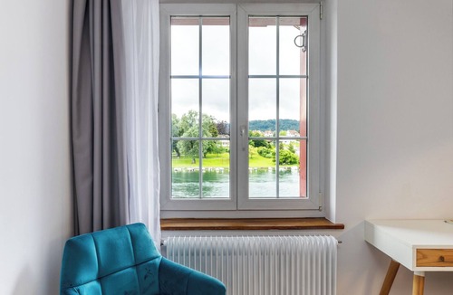 Stein am Rhein Hotel | Rheingerbe