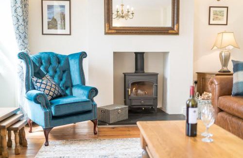 Trawsfynydd House | Rheithordy