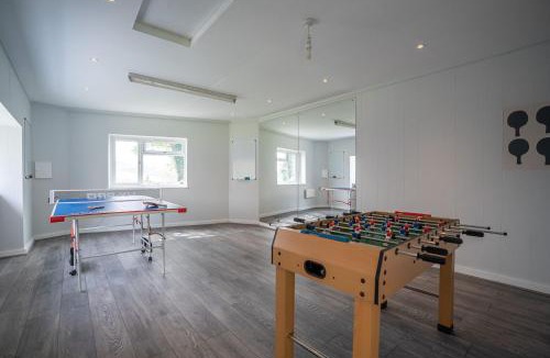 Trawsfynydd House | Rheithordy