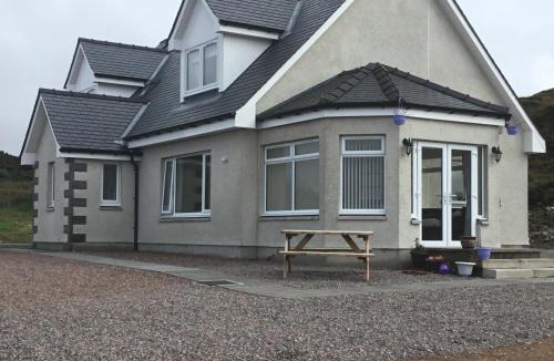 Arisaig House | Rhenetra