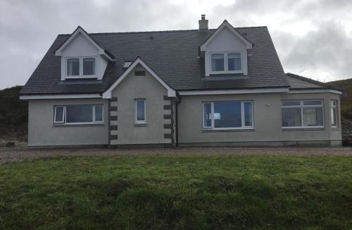 Arisaig House | Rhenetra