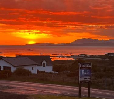 Arisaig House | Rhenetra