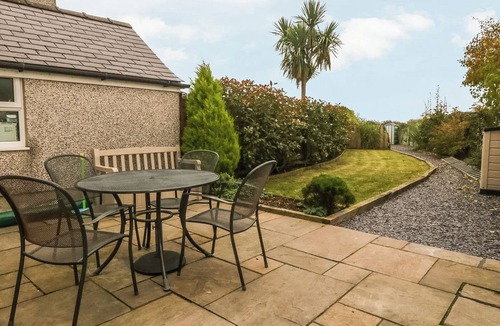 Newborough Cottage | RHIANFA, pet friendly, with open fire in Newborough