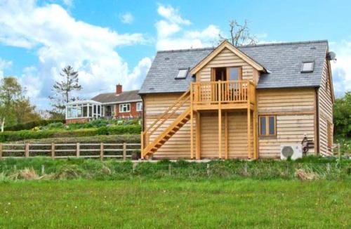 Hyssington Apartment | Rhiastyn Barn