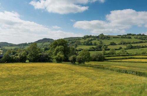 Hyssington Apartment | Rhiastyn Barn