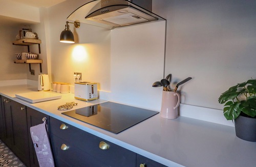 Ruthin Cottage | Rhif Saith