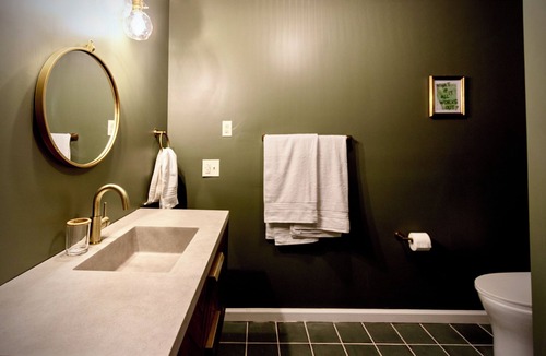 Rhinebeck Hotel | Rhinebeck Inn Suite with Private Deck