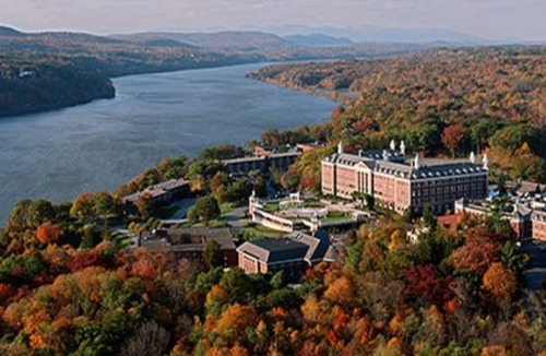 Rhinebeck House | Rhinebeck's property