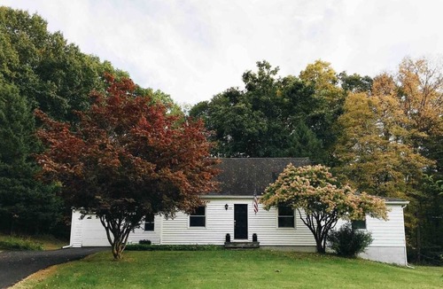 Rhinebeck House | Rhinebeck's property