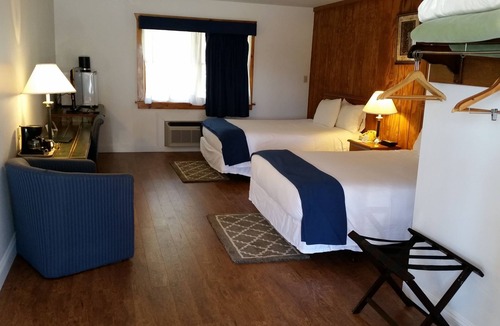 Rhinebeck Village Business District Hotel | Rhinebeck Village Inn