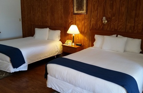 Rhinebeck Village Business District Hotel | Rhinebeck Village Inn