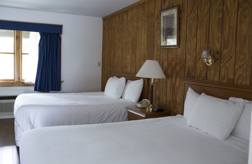 Rhinebeck Village Business District Hotel | Rhinebeck Village Inn
