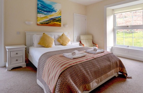 Derwenlas House | Rhiwlas in Machynlleth