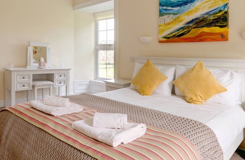 Derwenlas House | Rhiwlas in Machynlleth