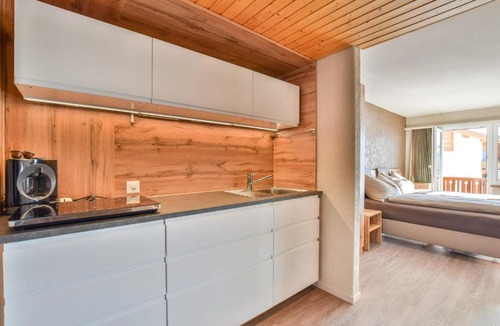 Riederalp Apartment | Rhodania 56