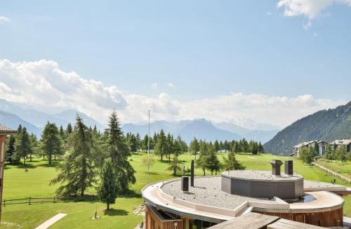 Riederalp Apartment | Rhodania 60