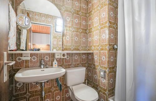 Riederalp Apartment | Rhodania 62