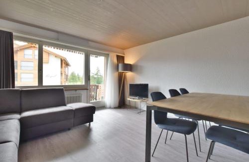Riederalp Apartment | Rhodania 66