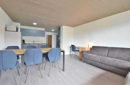 Riederalp Apartment | Rhodania 66