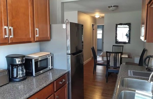 Downtown St. John's Apartment | Rhodas Place