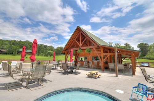 Wears Valley House | Rhody Cottage