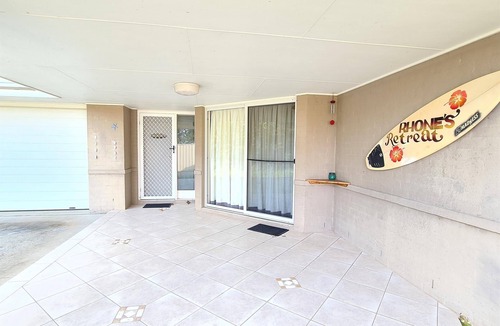 Arrawarra Headland House | Rhone's Retreat