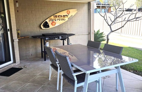 Arrawarra Headland House | Rhone's Retreat