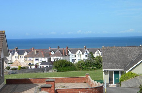 Fishguard Bed & Breakfast | Rhoslan