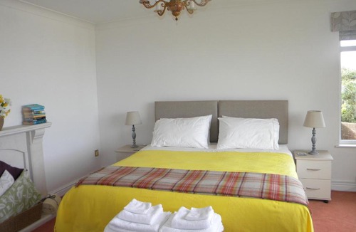 Fishguard Bed & Breakfast | Rhoslan
