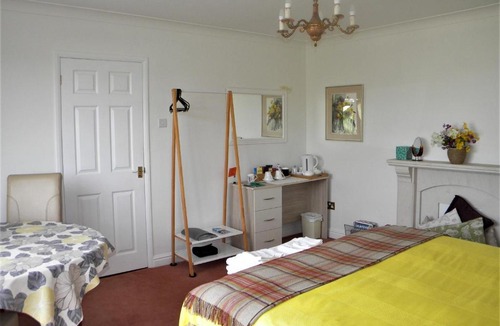 Fishguard Bed & Breakfast | Rhoslan
