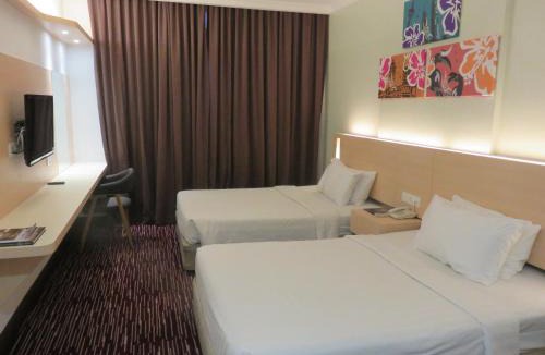 Kajang Hotel | RHR Hotel Kajang