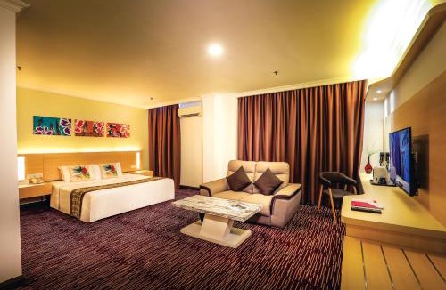 Kajang Hotel | RHR Hotel Kajang