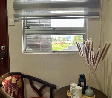 Air Hangat Hostel | Rhu Dormitory