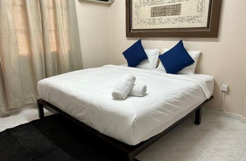 Air Hangat Hostel | Rhu Dormitory