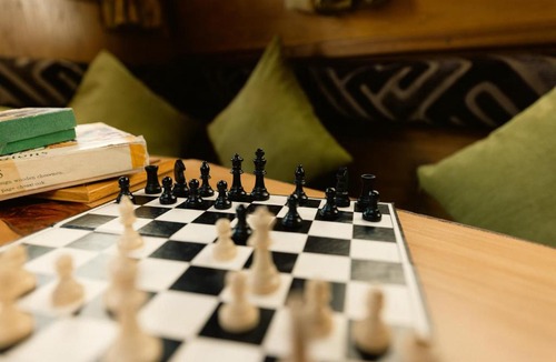 Shoreham-by-Sea Boat Rental | Rhubarb and Custard