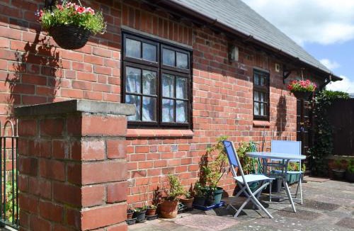 Loppington House | Rhuewood