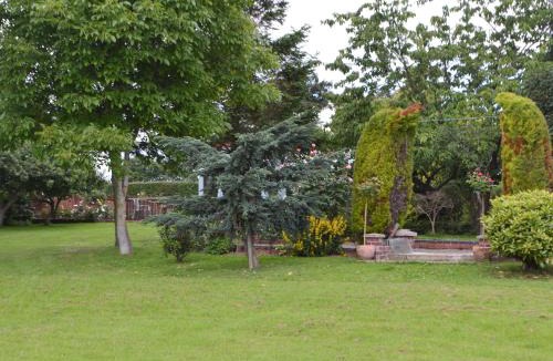 Loppington House | Rhuewood