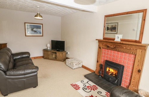 Nefyn House | Rhug Villa