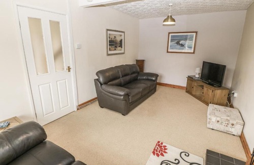 Nefyn House | Rhug Villa