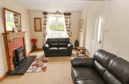 Nefyn House | Rhug Villa