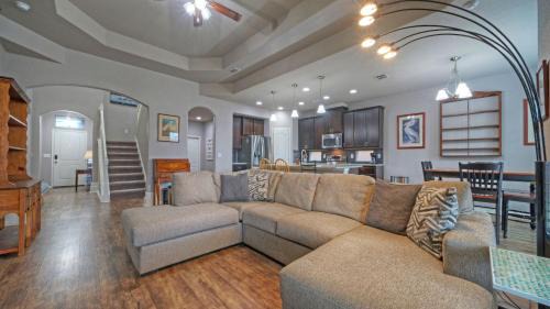 Northwest Corpus Christi House | Rhumba by AvantStay