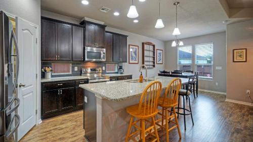Northwest Corpus Christi House | Rhumba by AvantStay