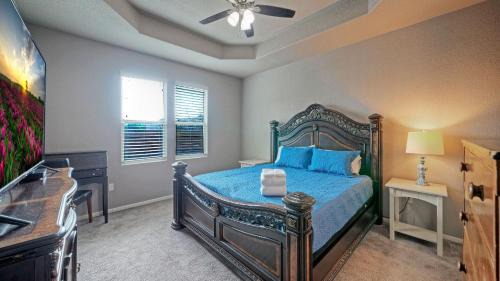 Northwest Corpus Christi House | Rhumba by AvantStay